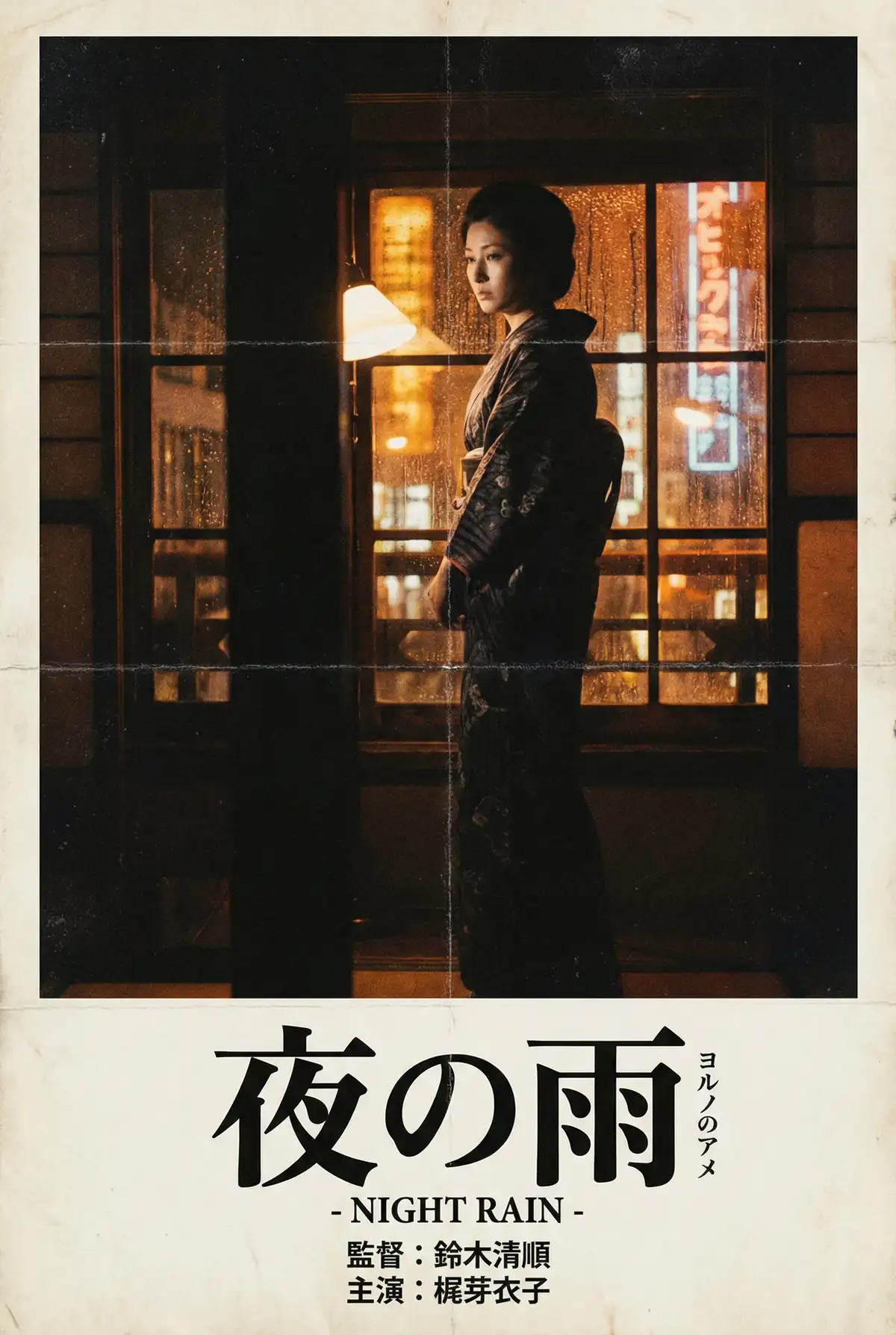 日本经典伦理电影海报 - 渡濑晶 下载 馆藏推荐作品
