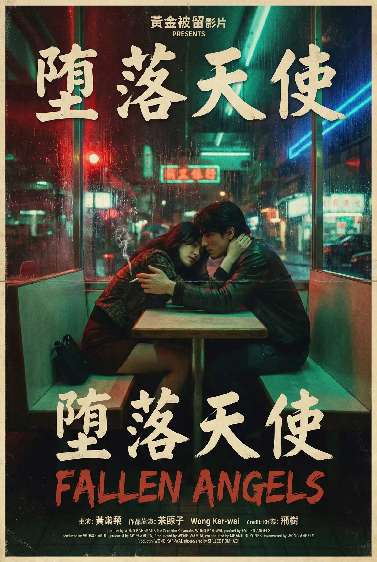 香港伦理电影海报 - 渡濑晶 下载 馆藏推荐作品